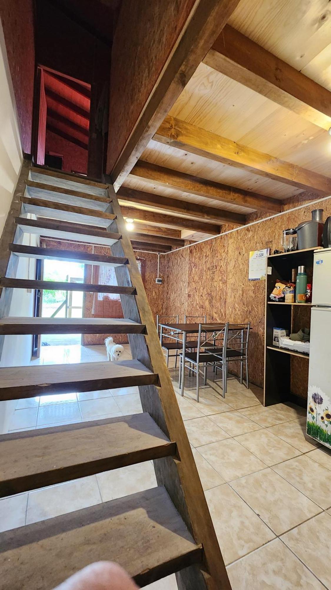 Mirador Apartamento
