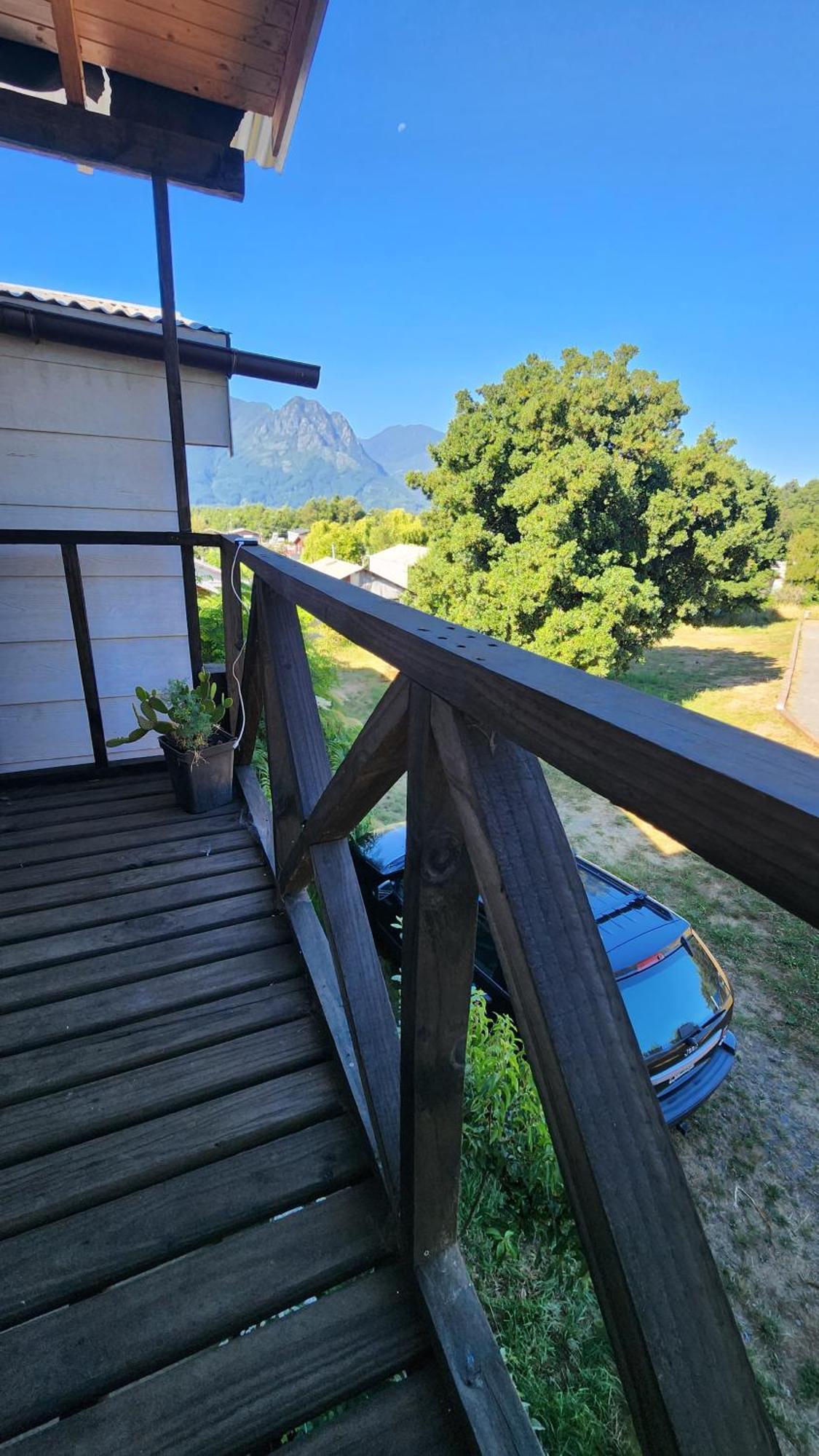 Apartamento Mirador *