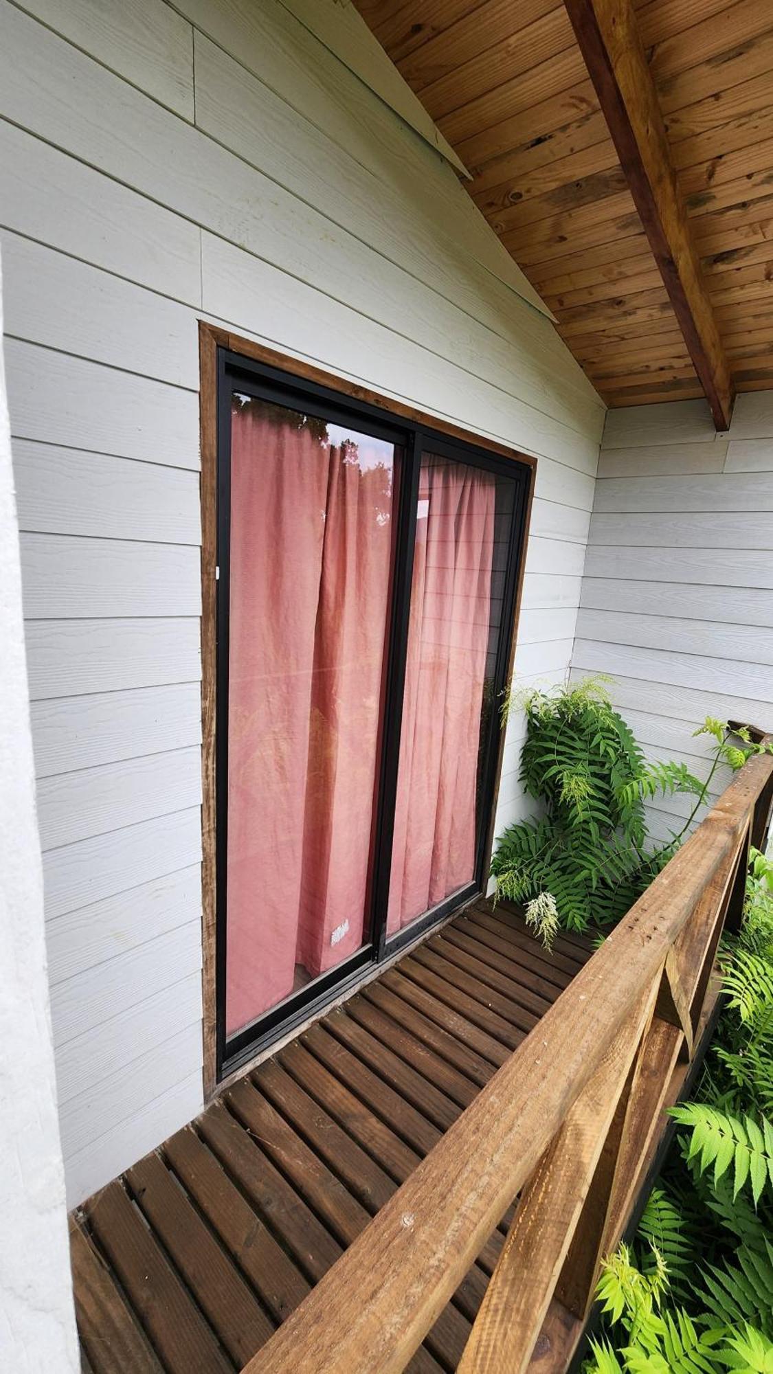 Mirador Apartamento Pucón