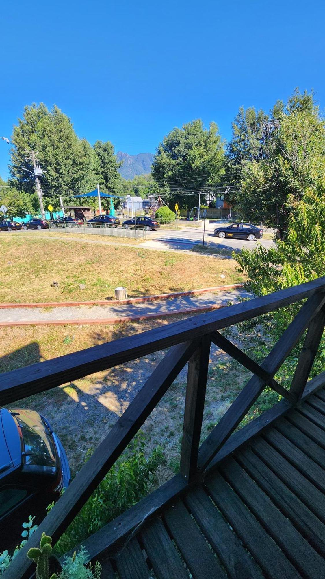 Apartamento Mirador Pucón