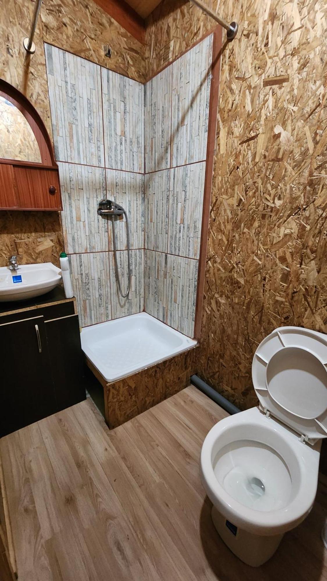 Apartamento Mirador *