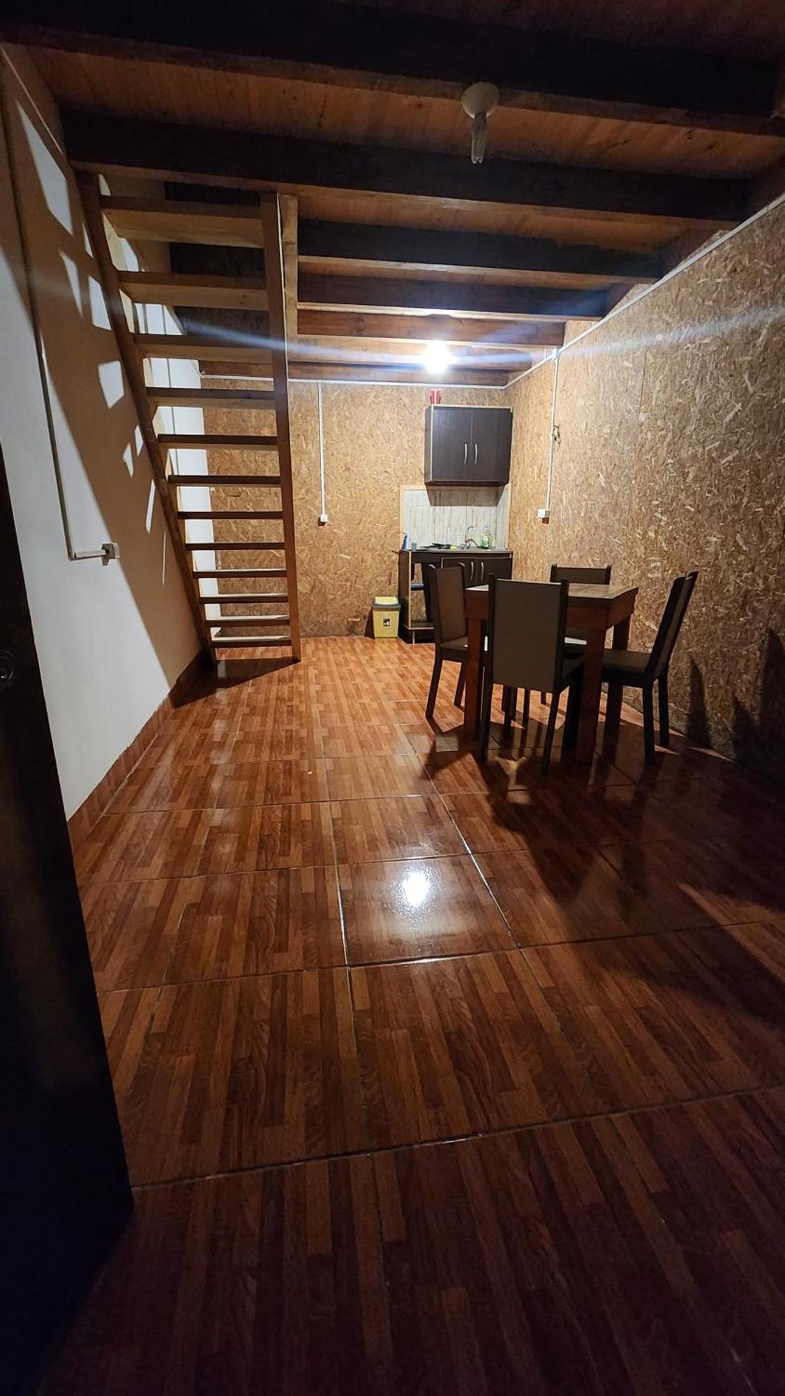 Mirador Apartamento Pucón